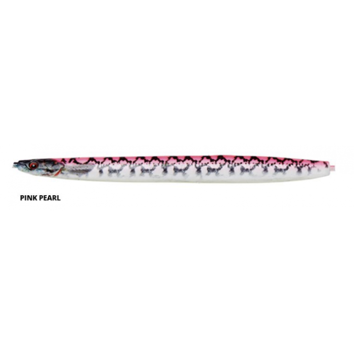 Savage Gear 3D Soft Line Thru Sandeel