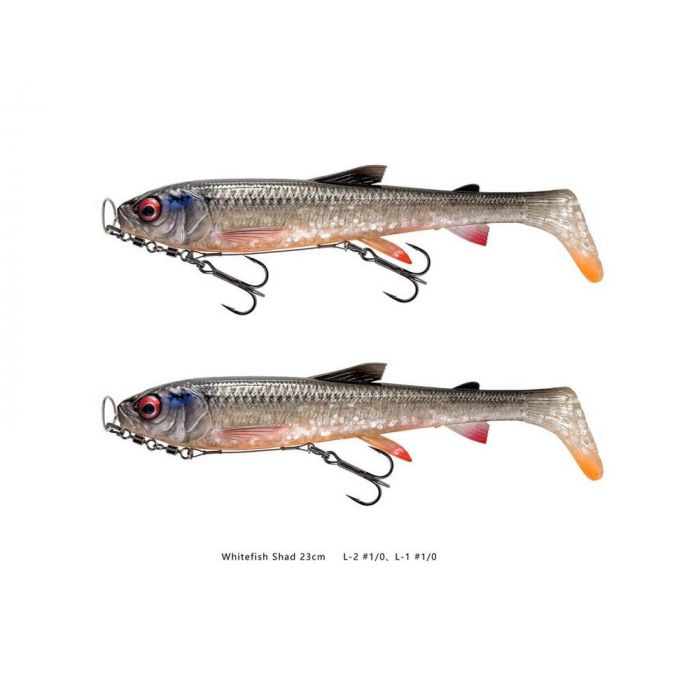 Savage Gear Spinning Stinger