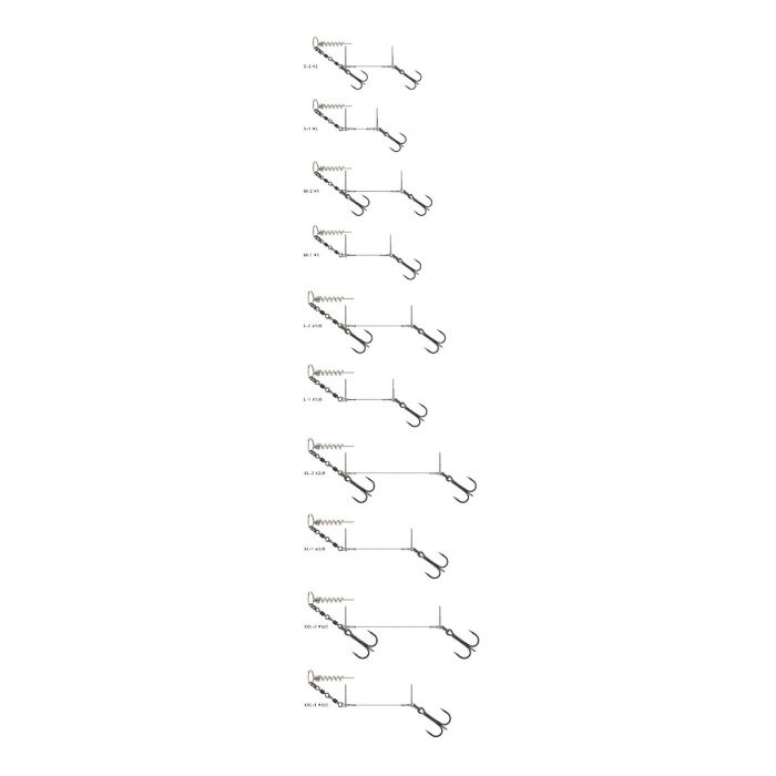 Savage Gear Spinning Stinger