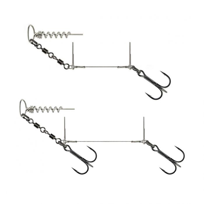 Savage Gear Spinning Stinger