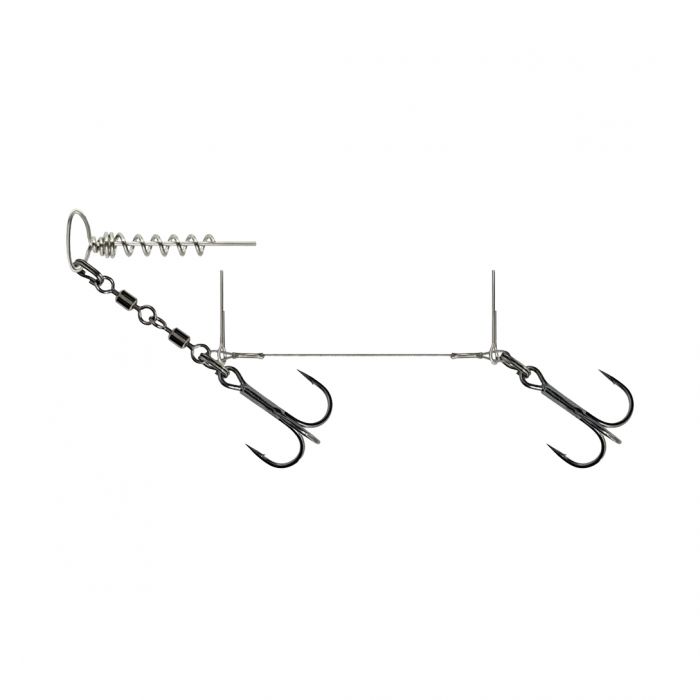 Savage Gear Spinning Stinger