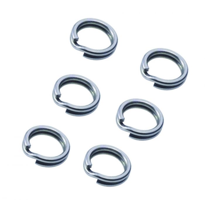 BFT Heavy Duty Saltwater Splitring Pro