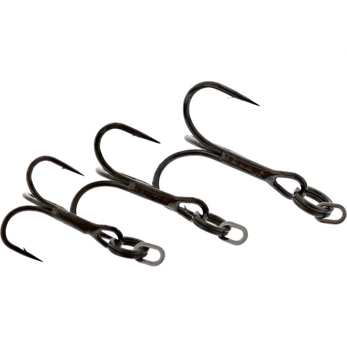 Westin Rigged SeaTrout Trekroge