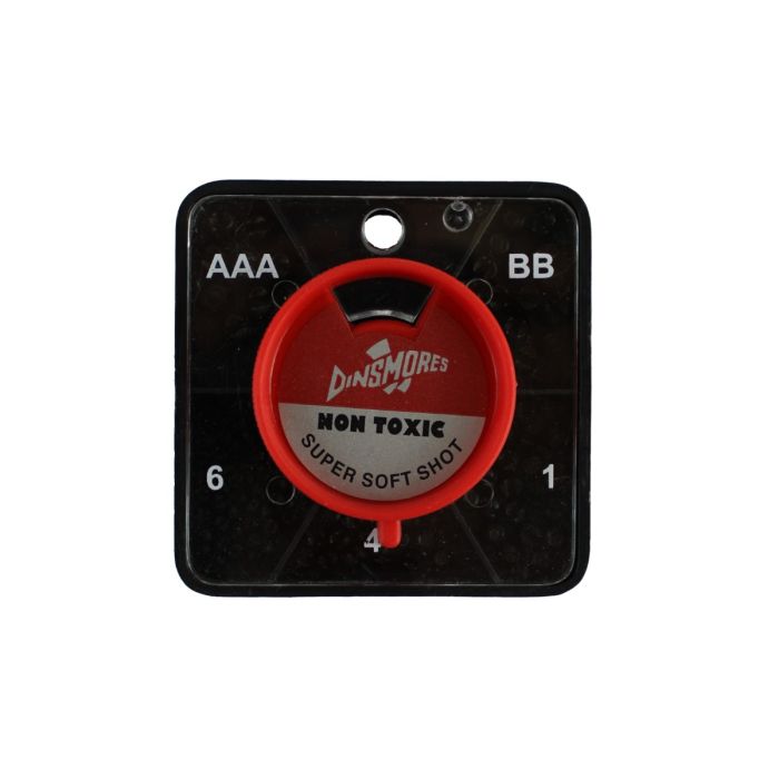 Dinsmore Miljø Splithagl Dispenser 5 Rum