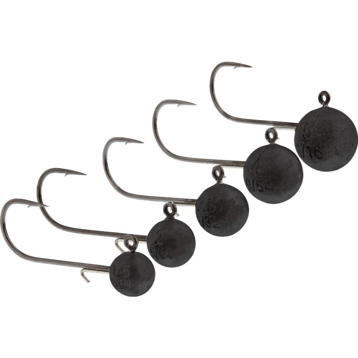 Westin Micro Jig Head