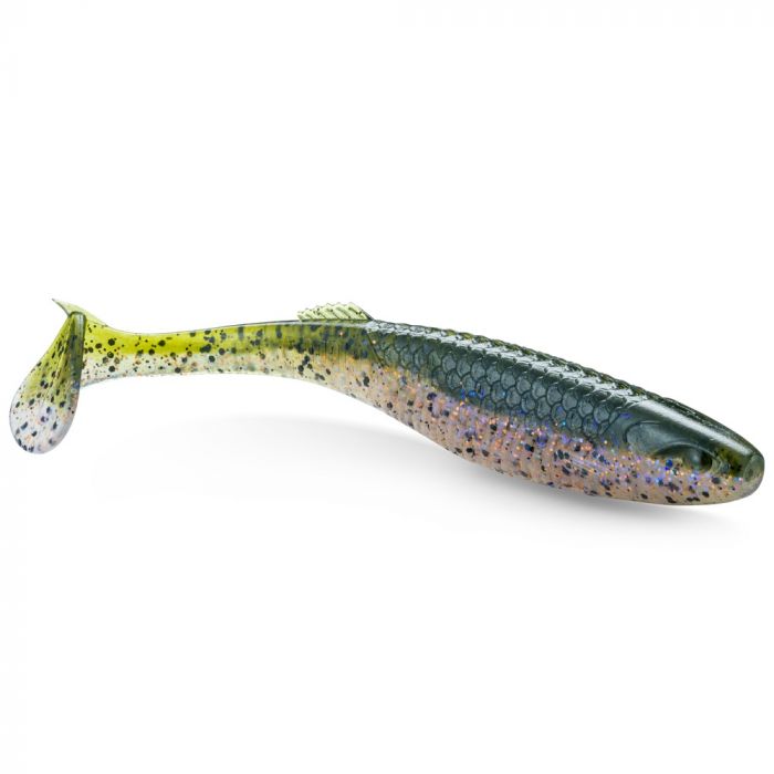Rapala CrushCity The Kickman