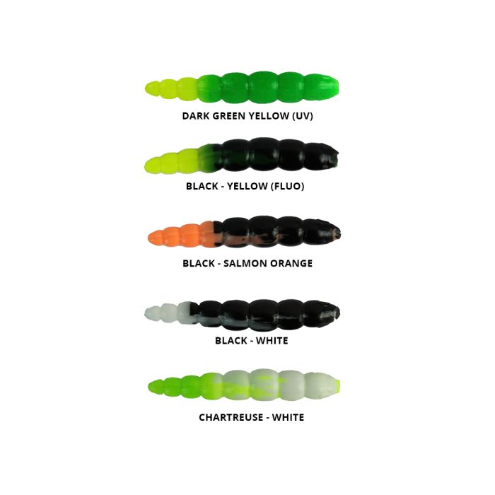 Ultimate Trout Beemag