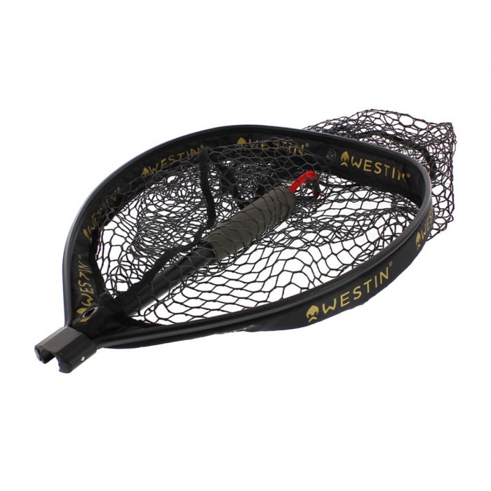 Westin W3 CR Floating Landing net