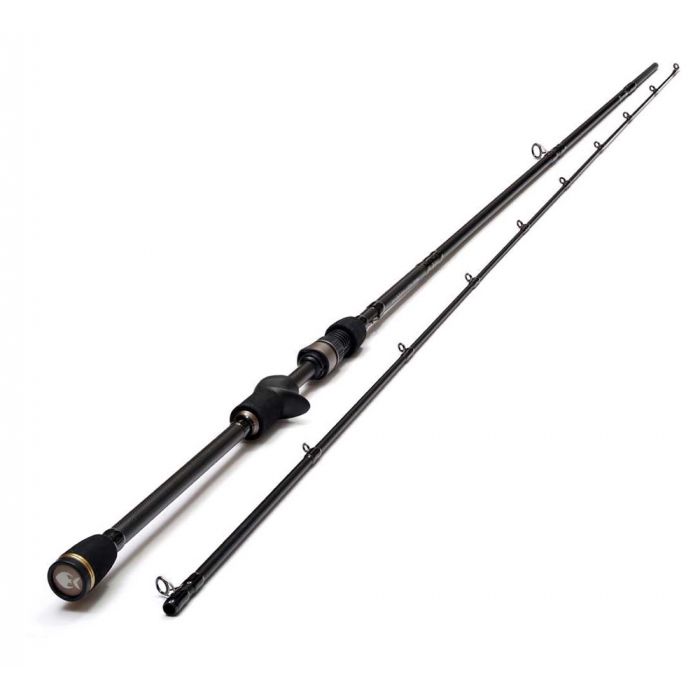 Westin W3 Finesse Trigger TC 2nd