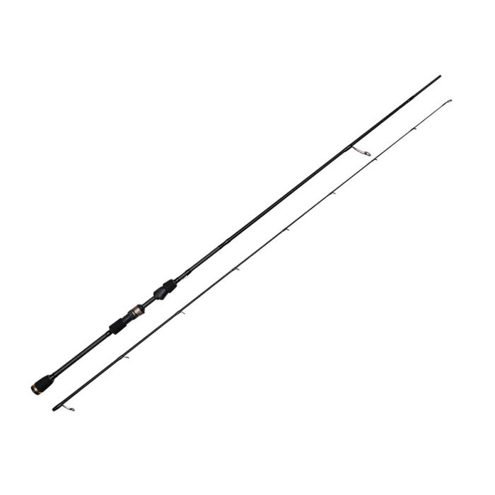 Westin W3 Finesse TC 2nd 7'1"/213cm 2-10g