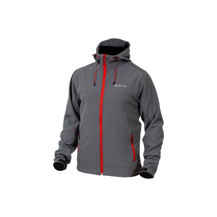 Westin W4 Softshell Jacket
