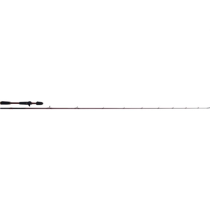 W6 Vertical Jigging-T