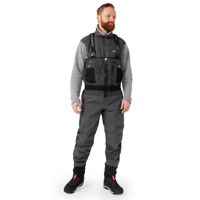Guideline Alta Sonic Tizip Waders