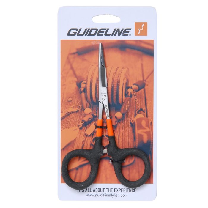 Guideline Forceps Trout 15,5cm