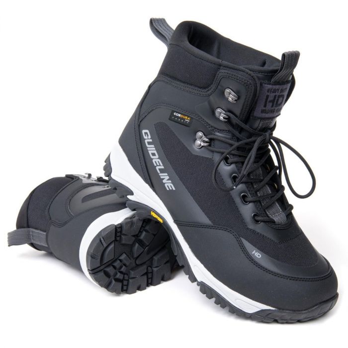 Guideline HD Boot Vibram Vadestøvle