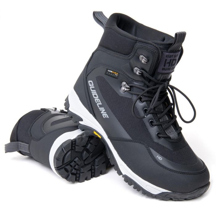 Guideline HD Boot Vibram Vadestøvle