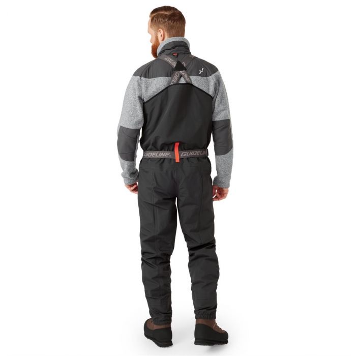 Guideline Laxa 2.0 Zip Waders