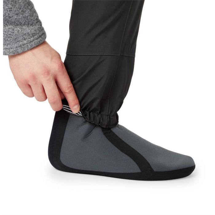 Guideline Laxa 2.0 ZIP Waders + Laxa 3.0 Traction Boot