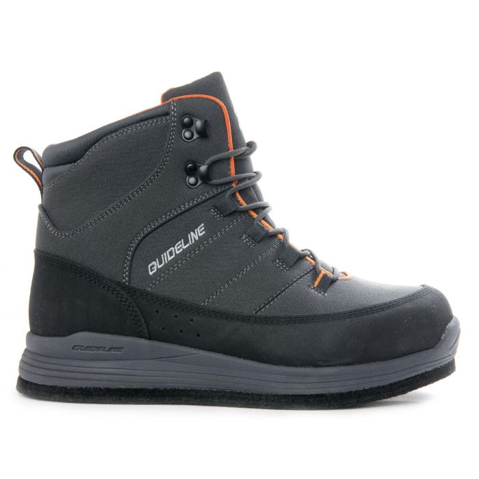 Guideline Laxa 3.0 Felt Boot