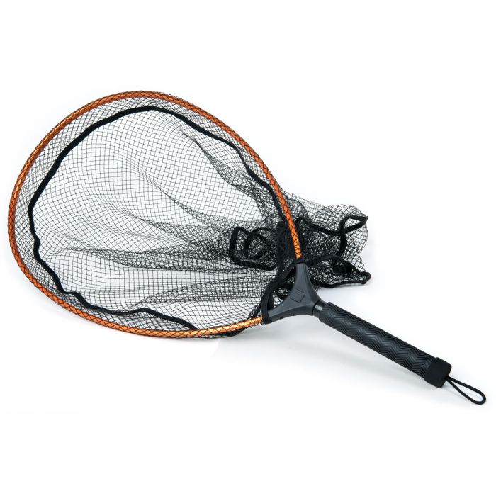 Guideline Multi Grip Landing Net - Composite Mesh