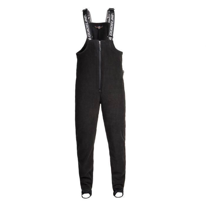 Guideline Thermo Fleece Bib Small