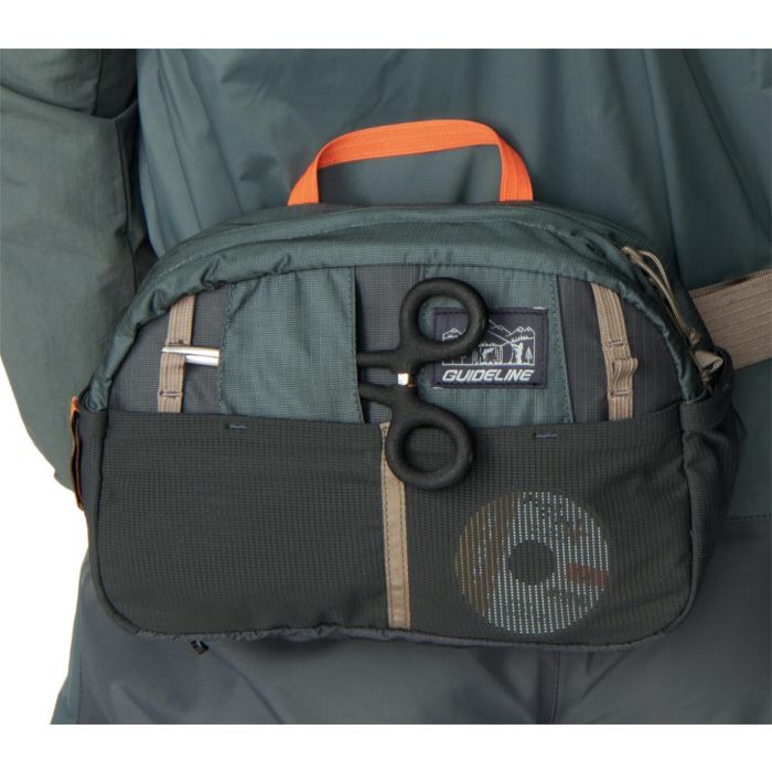 Guideline ULBC Waistbag 3