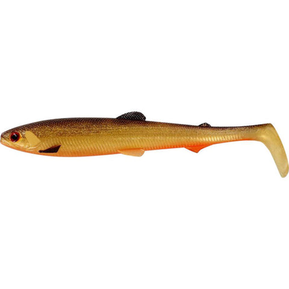 Westin BullTeez 18cm Gold Rush