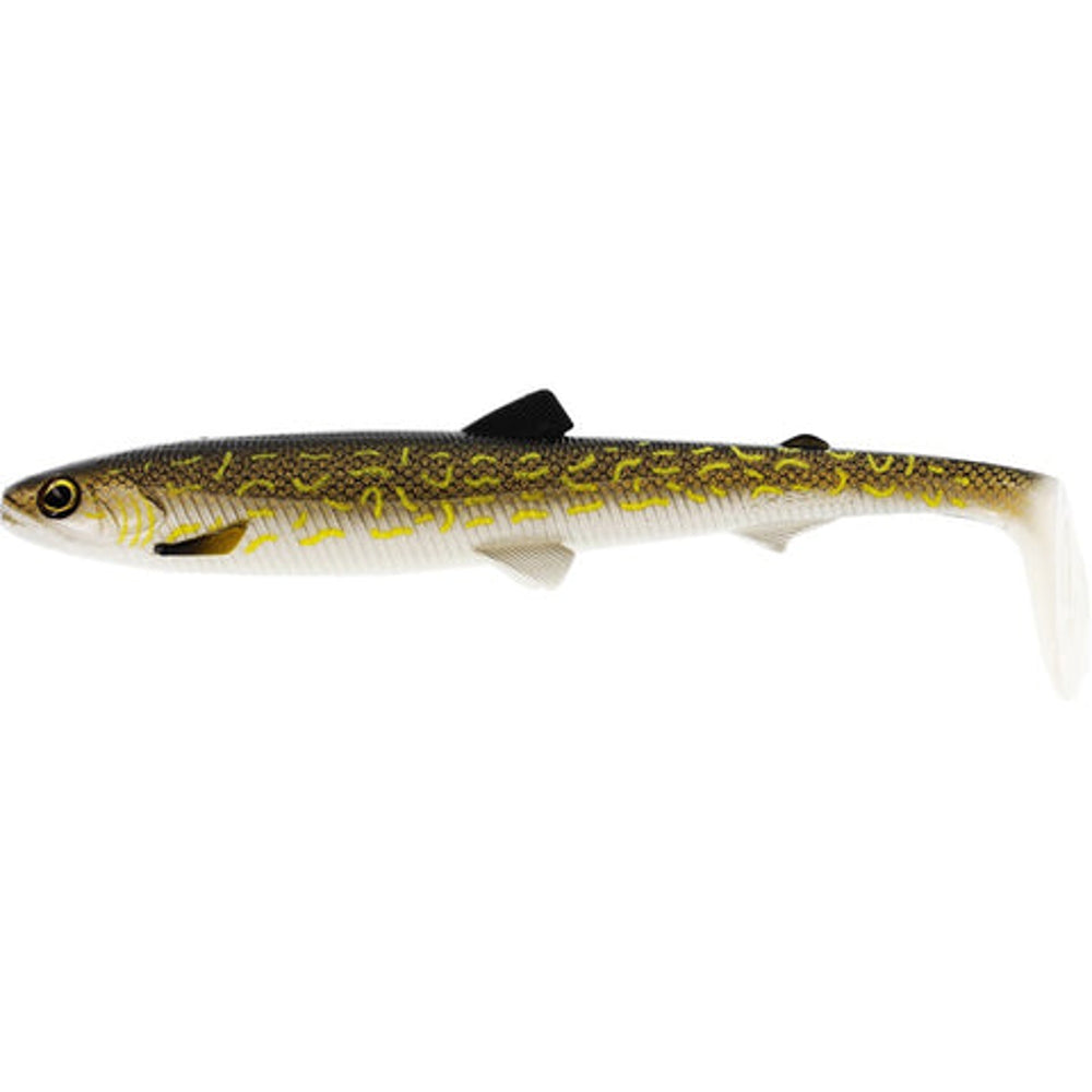 Westin BullTeez 18cm Natural Pike
