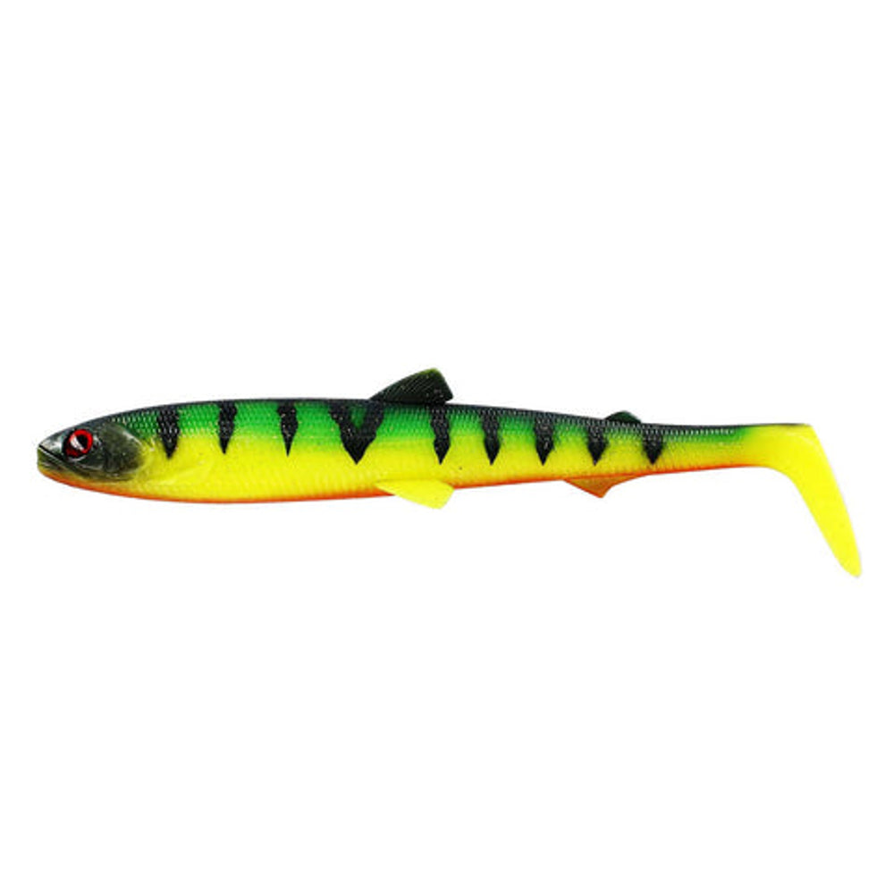 Westin BullTeez 18cm Tiger Perch