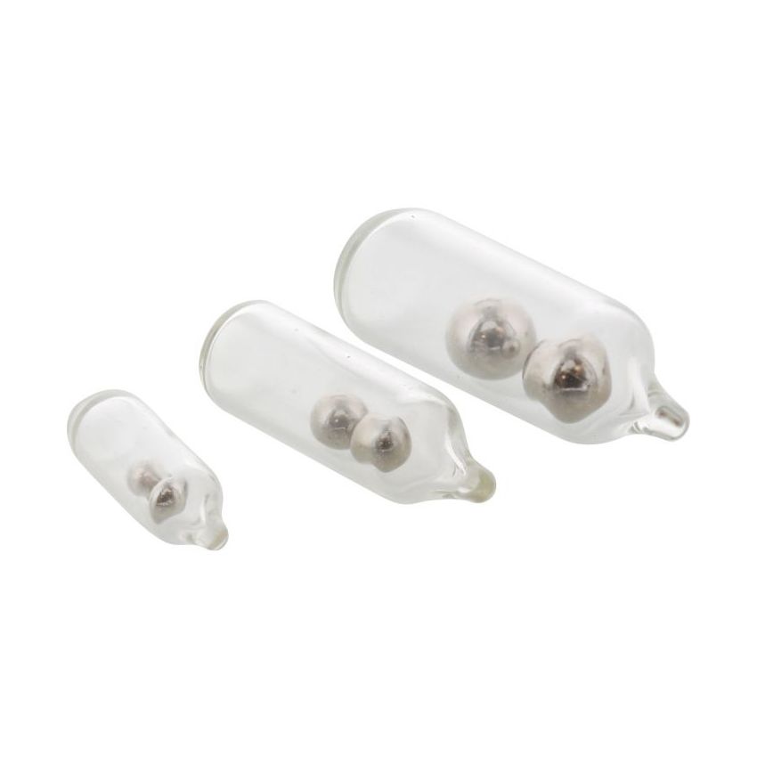 Westin Glass Rattles