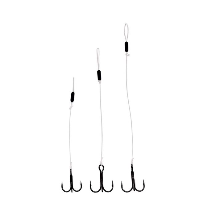 Westin Add-It Braided Stinger
