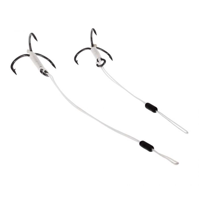 Westin Add-It Braided Stinger Adjustable