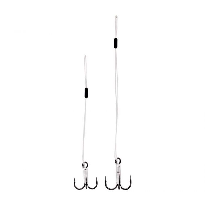 Westin Add-It Braided Stinger Adjustable