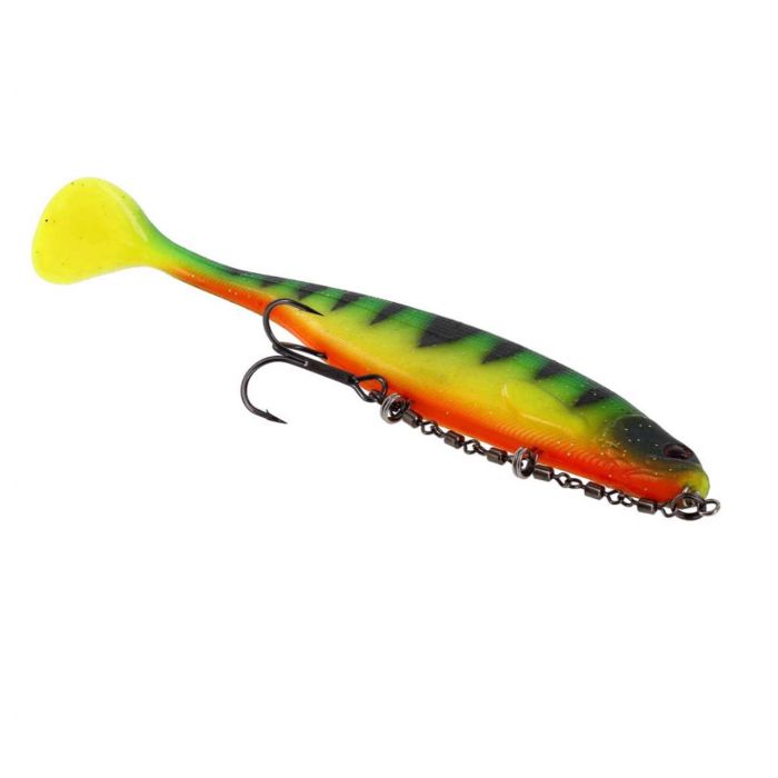 Westin Add-It Jointed Stinger Single 2stk