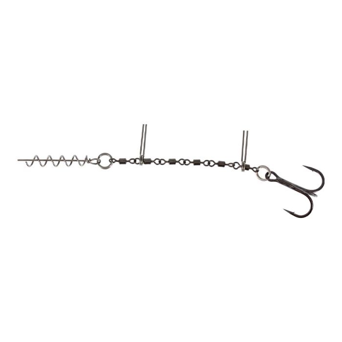Westin Add-It Jointed Stinger HD Single 2stk