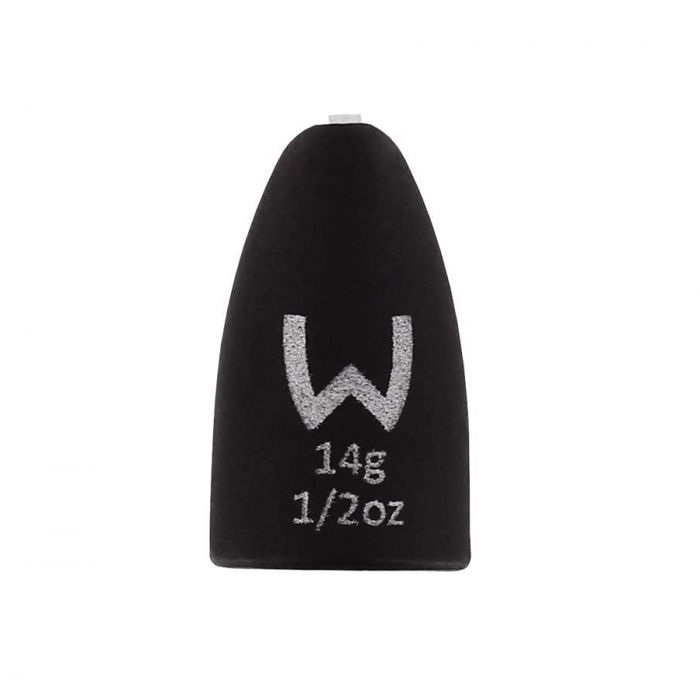 Westin Add-It Tungsten Bullet