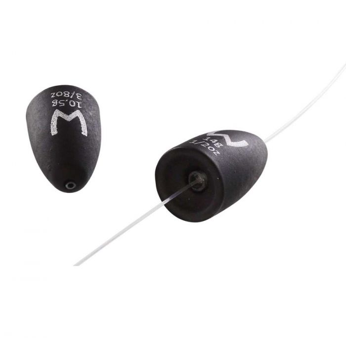 Westin Add-It Tungsten Bullet
