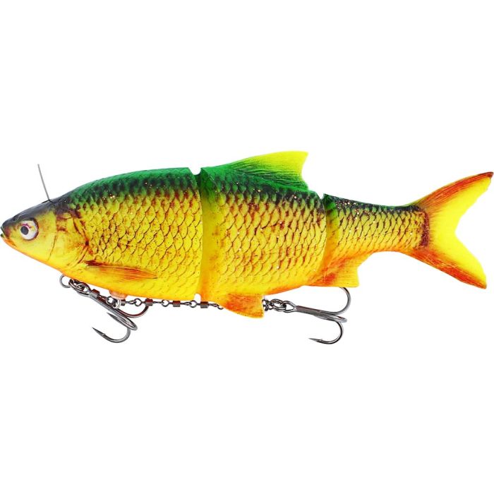 Westin Ricky The Roach Inline