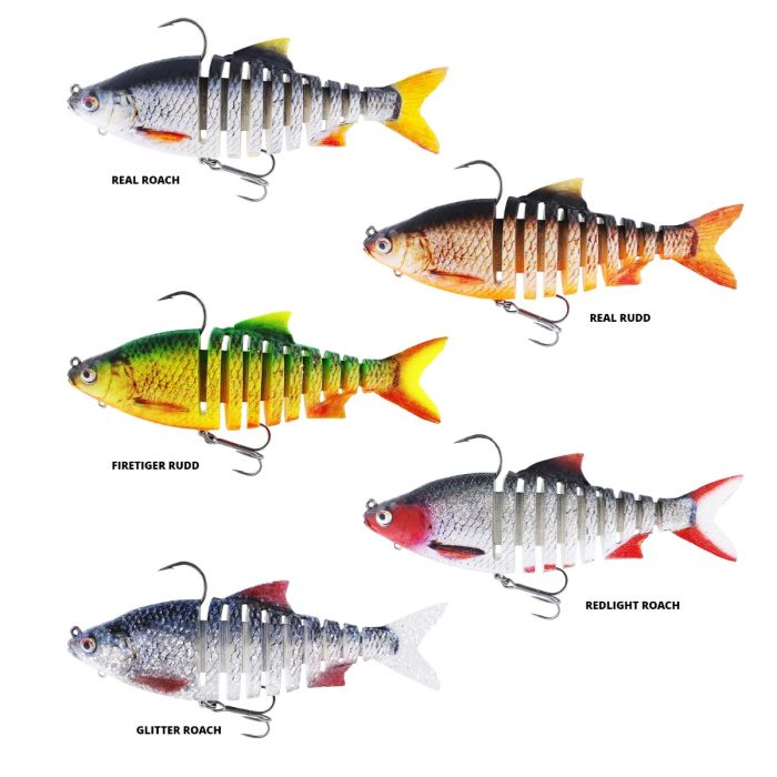 Westin Ricky The Roach Multi Jointed R2F