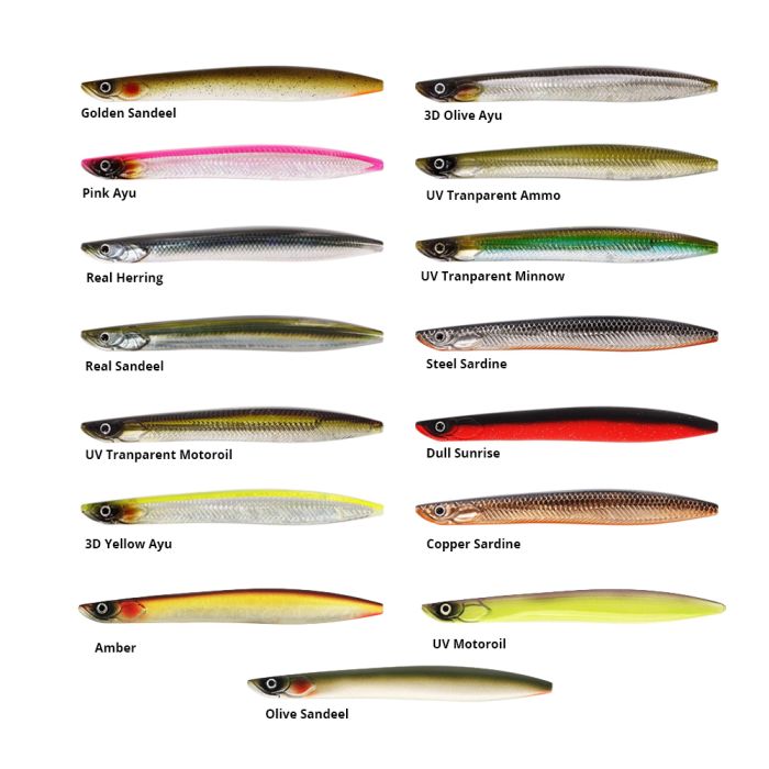 Westin Sandy Inline