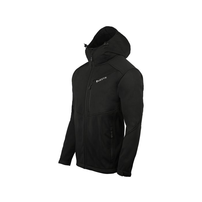 Westin Super Duty Softshell Jacket 2.0