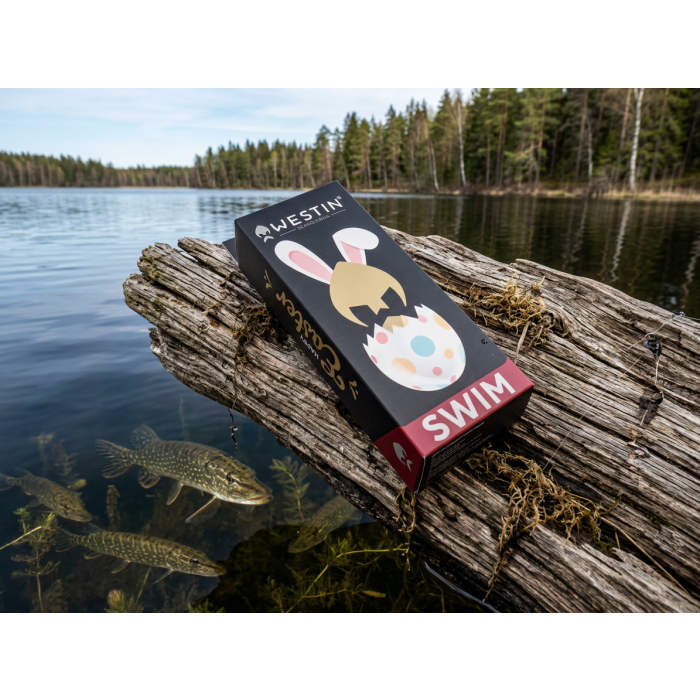 Westin Swim Glidebait Påske Limited Edition