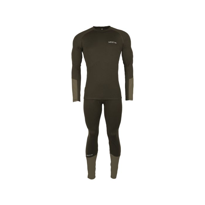 Westin Thermal Tech Baselayer Set
