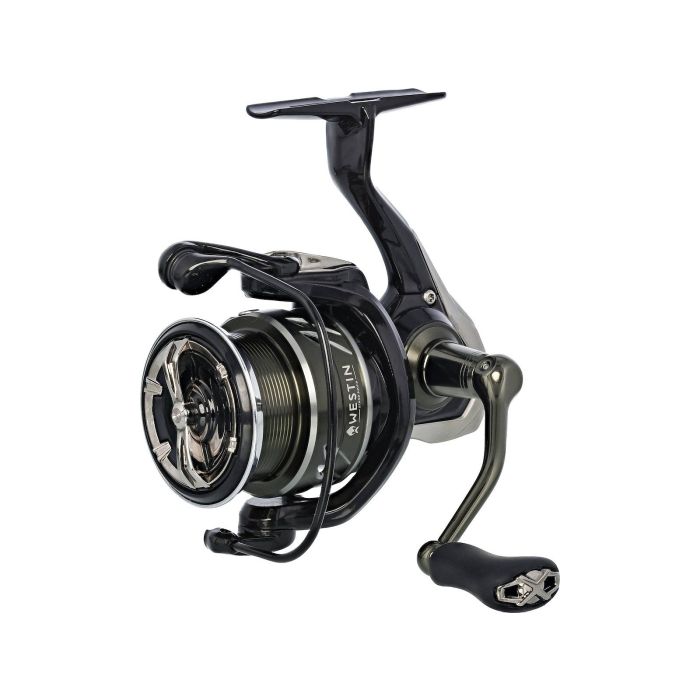 Westin W3 Streetstick Nasci Allround Let Spin