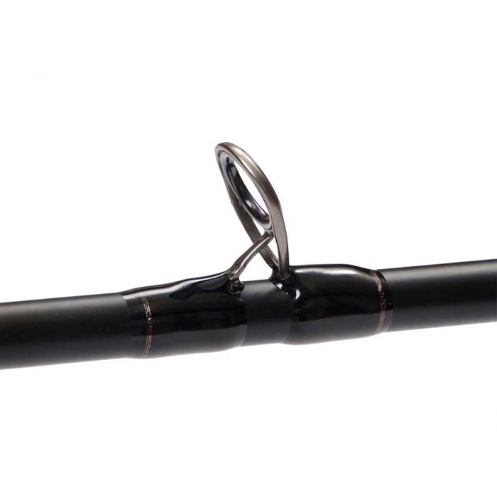 Westin W3 Finesse Trigger TC 2nd