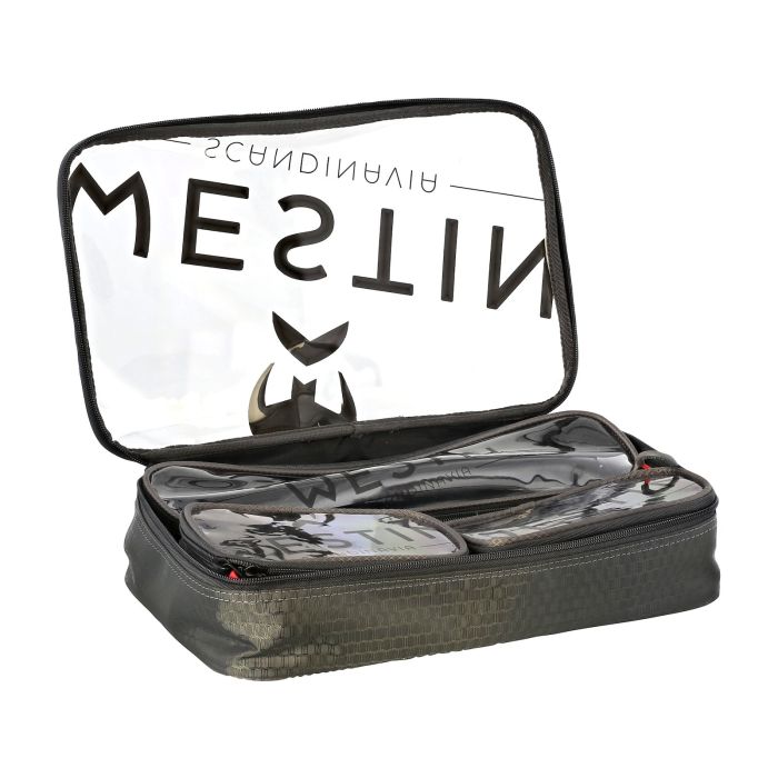 Westin W4 Clear Pouch Guard Set