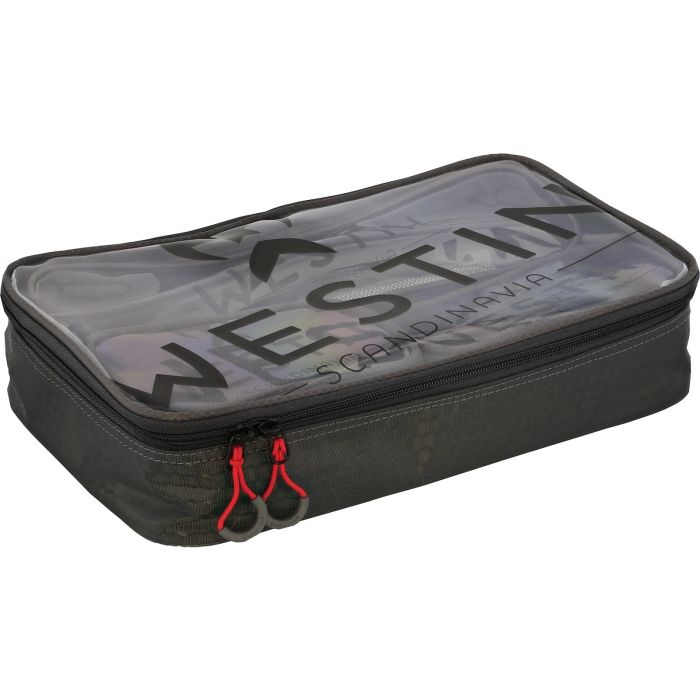 Westin W4 Clear Pouch Guard Set