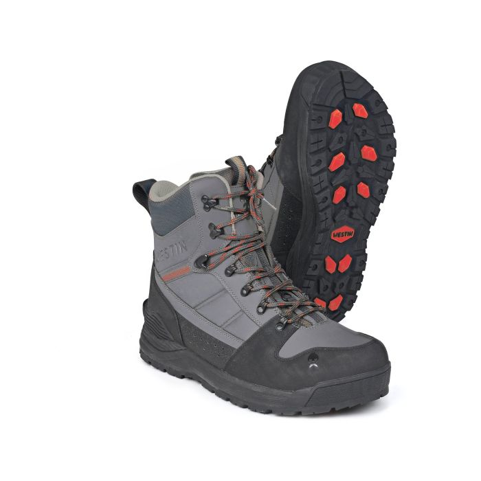 Westin W6 Wading Boot Cleated