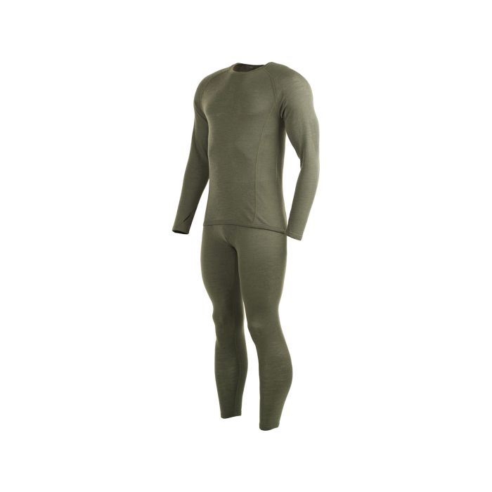 Westin Wool Pro Baselayer