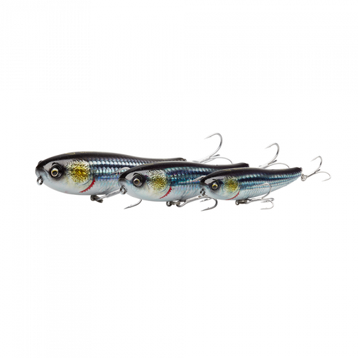 Topwater